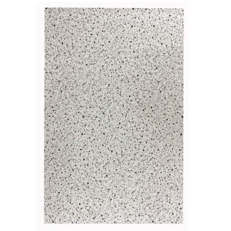 Custom Neptune vinyl carpet 1.90 mm, wood, stones at alfombrasimperio1979.com