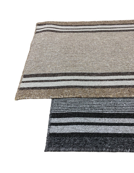 Runner rug