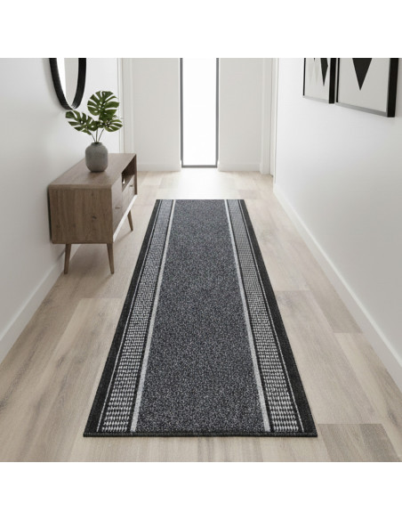 Runner rug
