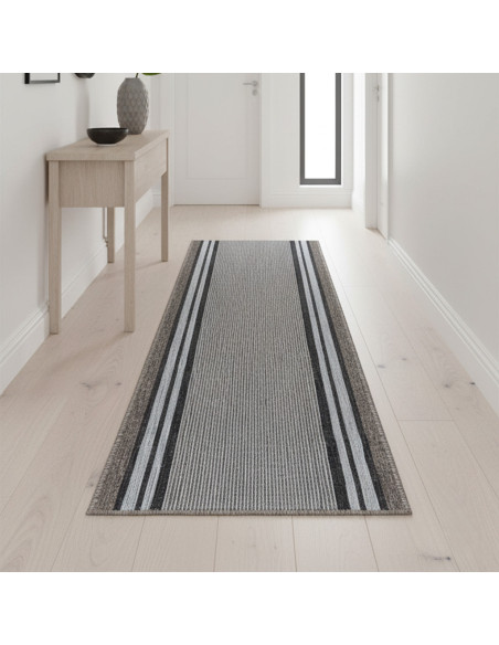 Runner rug
