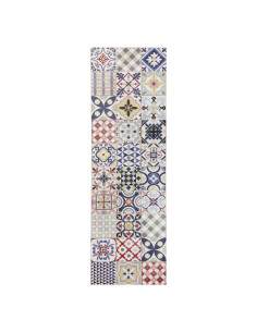 Alfombra vinílica Hidramulti 2