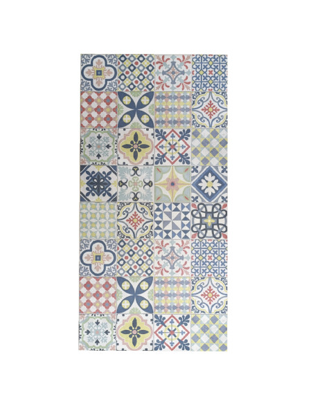 Alfombra vinílica Hidramulti