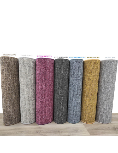 Amoeiro Rug