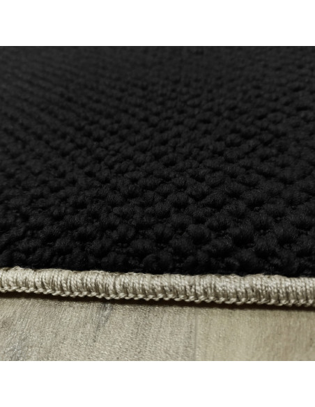 Small loop rug, knotted effect at rugsimperio1979.com