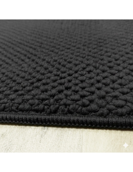 Small loop rug, knotted effect at rugsimperio1979.com