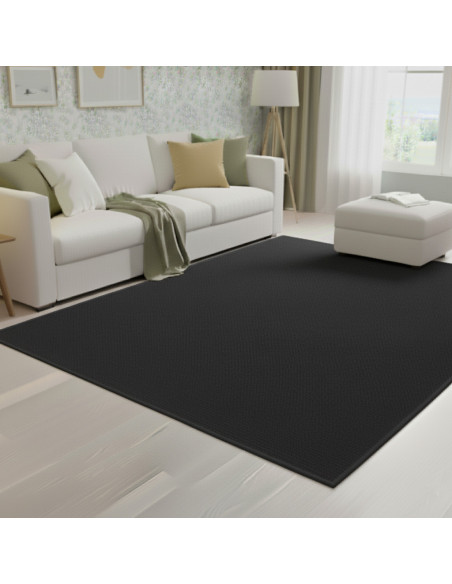 Alfombra Veleta, efecto nudos en alfombrasimperio1979.com