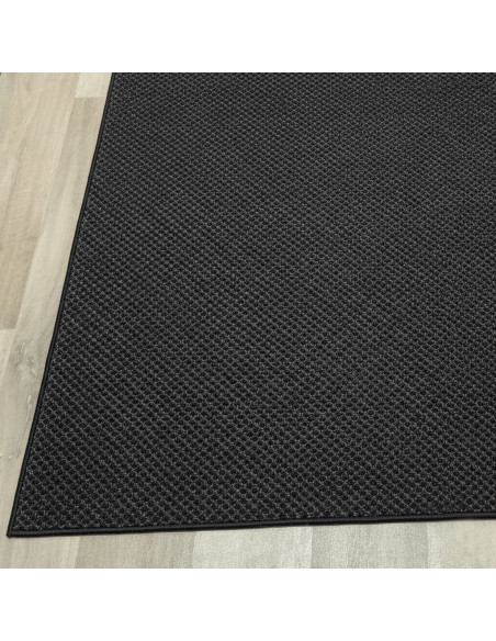 Small loop rug, knotted effect at rugsimperio1979.com