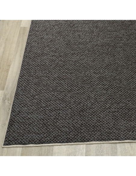 Alfombra Veleta, efecto nudos en alfombrasimperio1979.com
