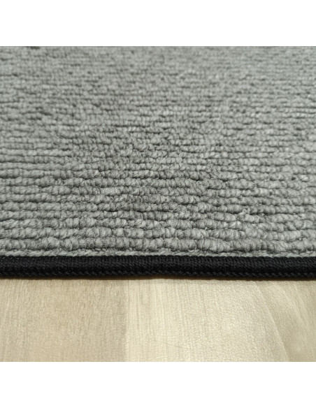 Alfombra Veleta, efecto nudos en alfombrasimperio1979.com