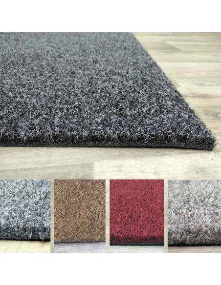 Kokosintegom Doormat custom made