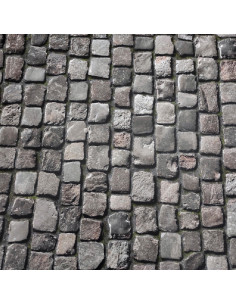 Alfombra vinílica Viniladoquín 2