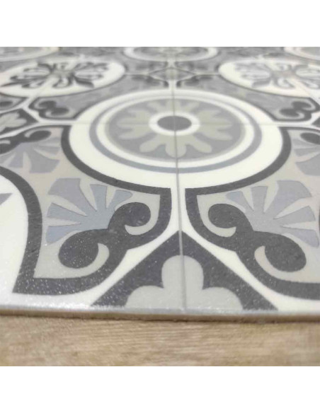 Fadrique (Custom Made)