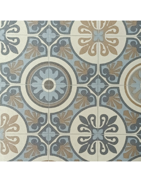 Alfombra vinílica Plaza (a medida)