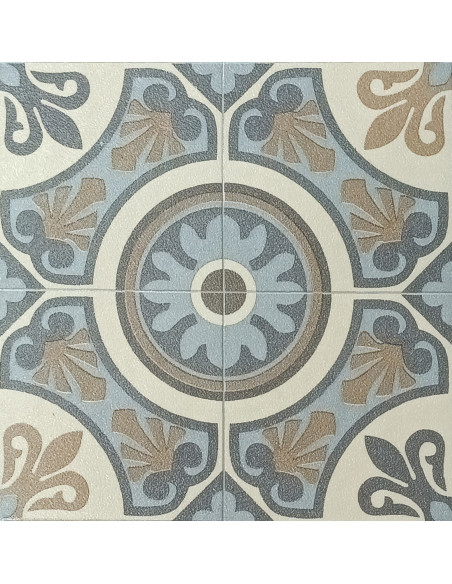 Alfombra vinílica Plaza (a medida)