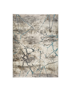 Alfombra Kael 20873 gris 2