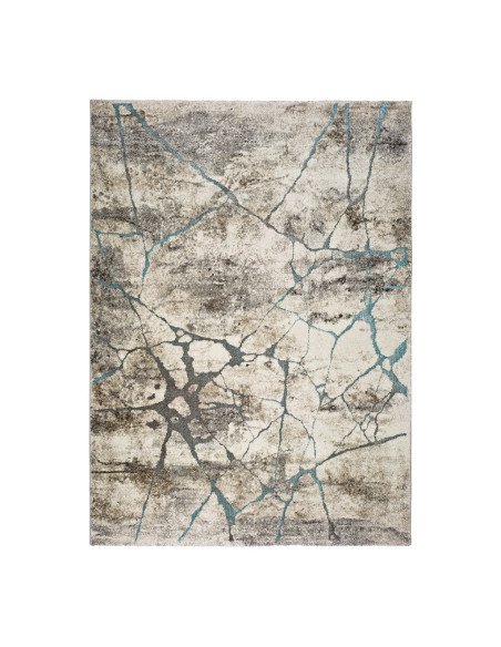Kael 20873 grey rug