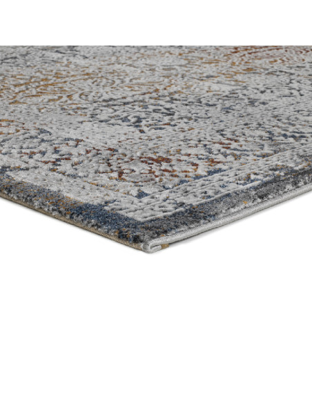 Graceful 23651 C/19 Silver rug