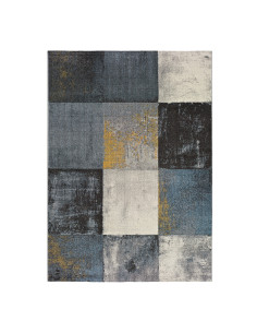 Alfombra Adra 12152 gris 2