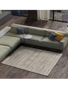 Alfombra Egypt 50039 C/02 beige