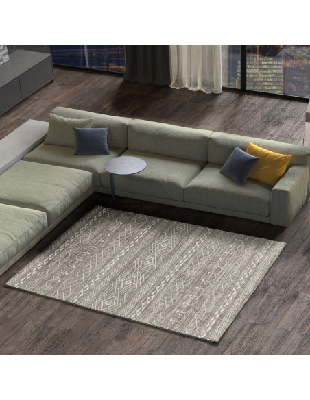 Egypt Rug 50039 C/02 beige
