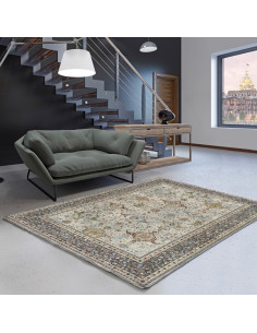 Carpet Moud 52010 c/21 multi