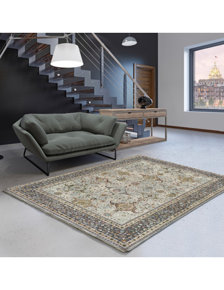 Carpet Moud 52010 c/21 multi