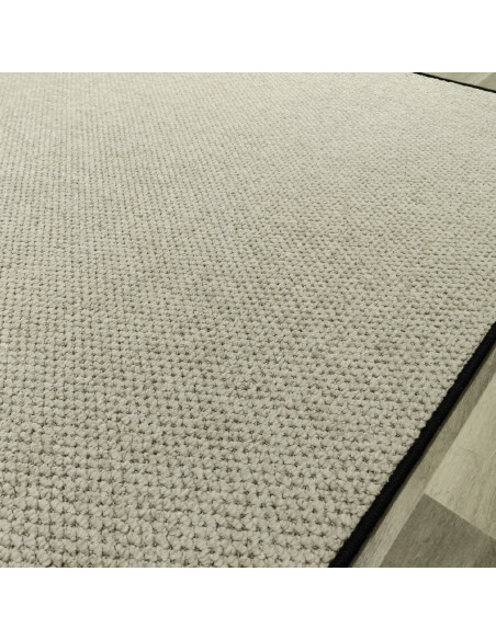 Small loop rug, knotted effect at rugsimperio1979.com