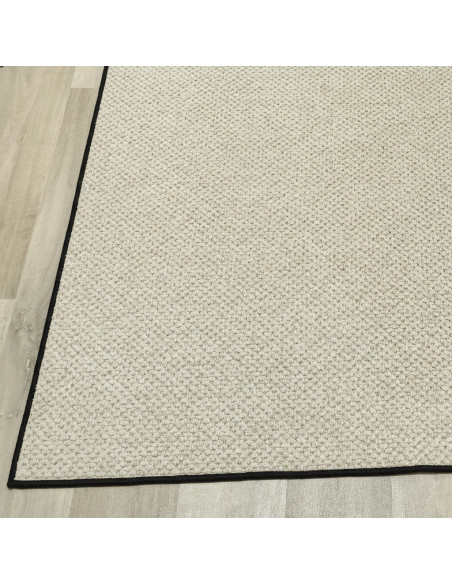 Small loop rug, knotted effect at rugsimperio1979.com