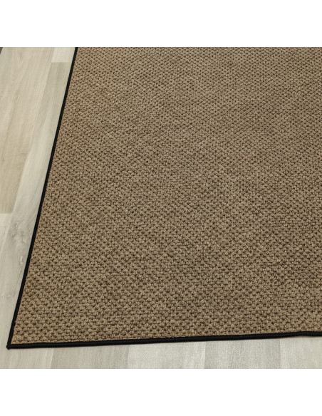Small loop rug, knotted effect at rugsimperio1979.com