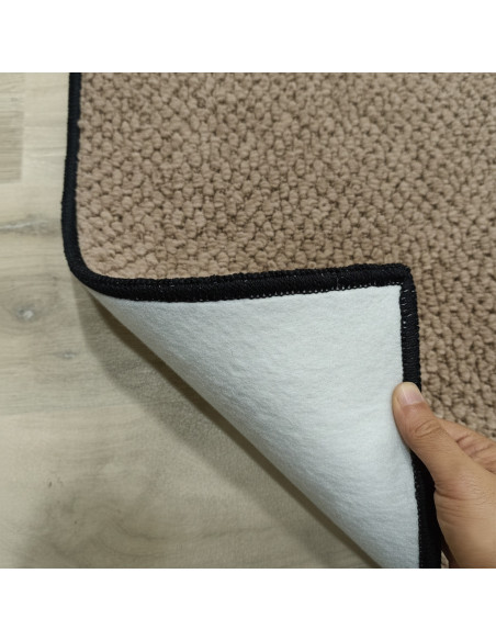 Alfombra Veleta, efecto nudos en alfombrasimperio1979.com