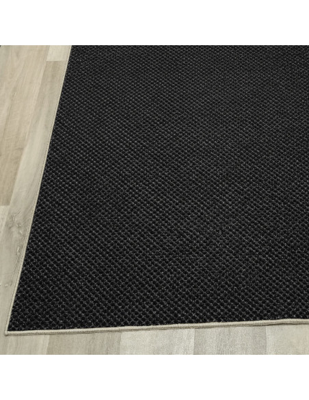 Alfombra Veleta, efecto nudos en alfombrasimperio1979.com