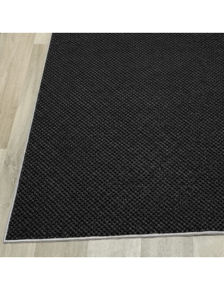 Small loop rug, knotted effect at rugsimperio1979.com