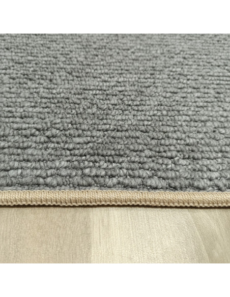 Small loop rug, knotted effect at rugsimperio1979.com
