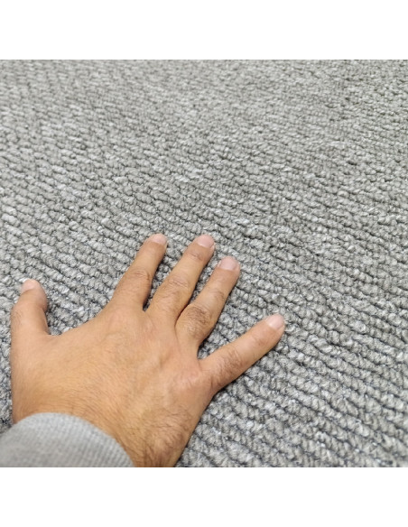 Alfombra Veleta, efecto nudos en alfombrasimperio1979.com