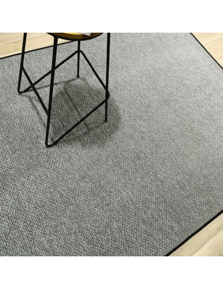 Alfombra Veleta, efecto nudos en alfombrasimperio1979.com