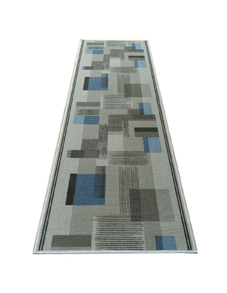 Alfombra de pasillo Mosaico (a media)