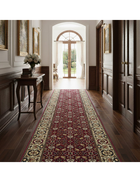 Alfombra Classic (a medida)