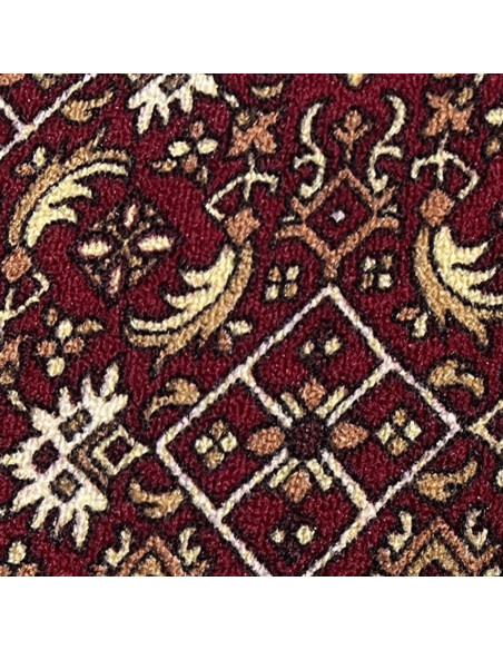 Classic rug (custom made)
