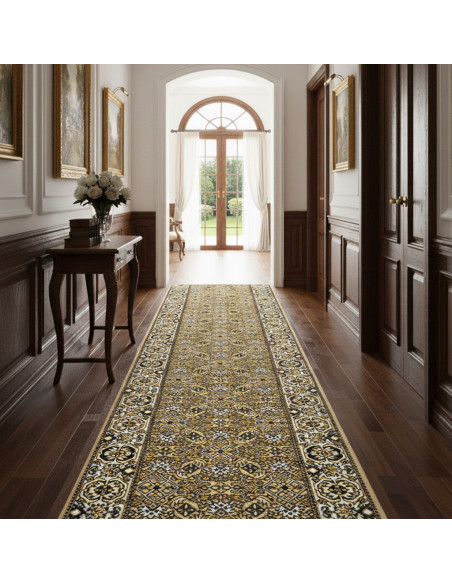 Classic rug (custom made)