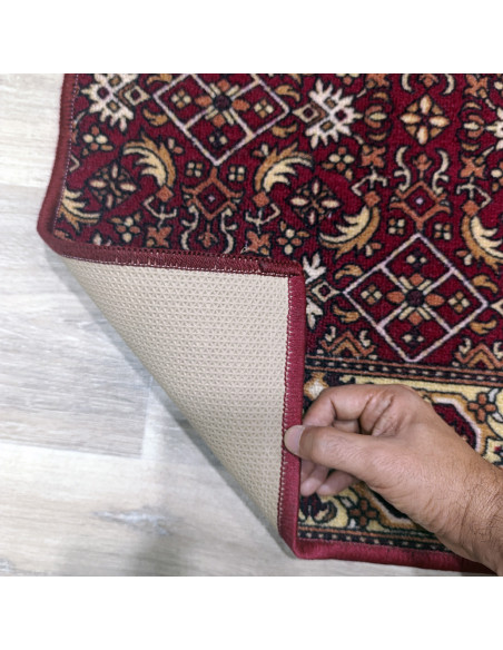 Classic rug (custom made)