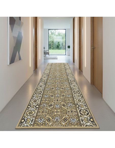 Classic rug (custom made)