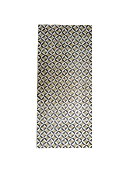 Alfombra Tobos 01