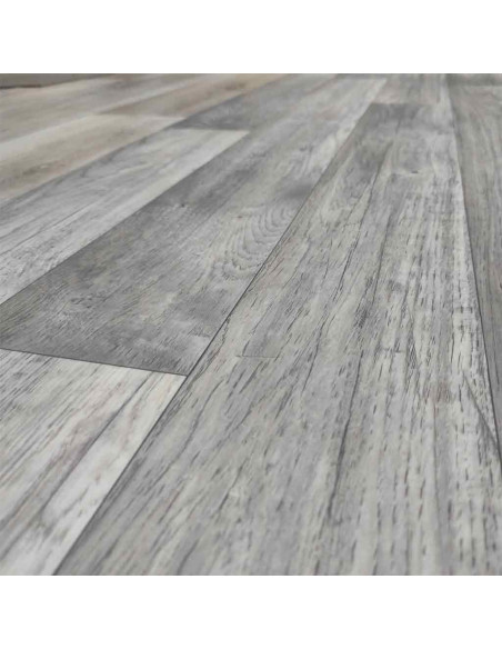 Alfombra Tobos Taupe detalle de cerca