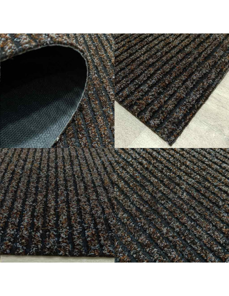 custom made Barros Doormat