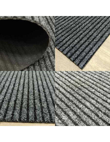 custom made Barros Doormat