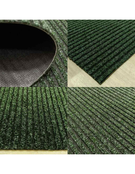custom made Barros Doormat