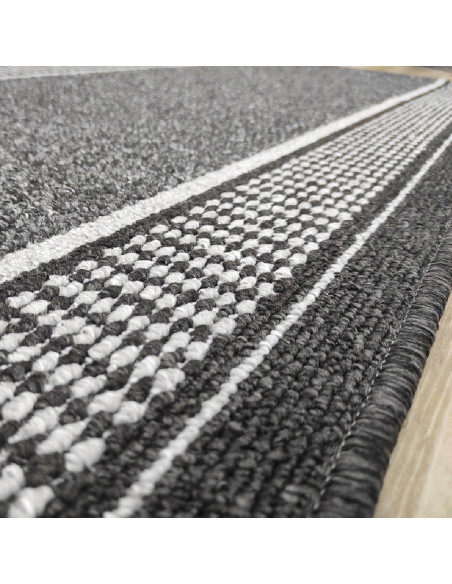 Runner rug (custom made)