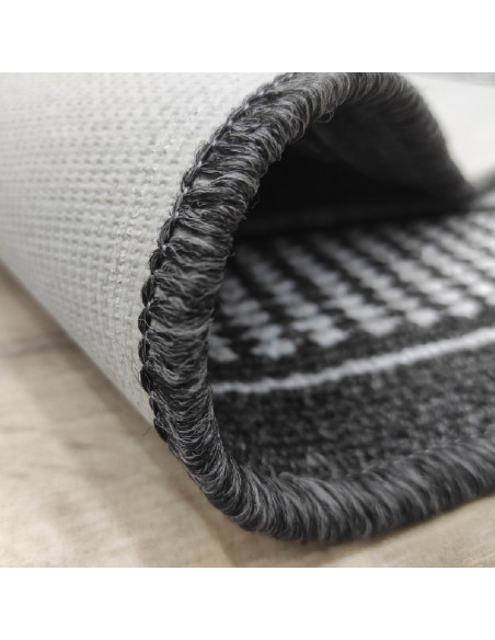 Runner rug (custom made)