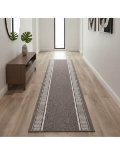 Runner rug (custom made)