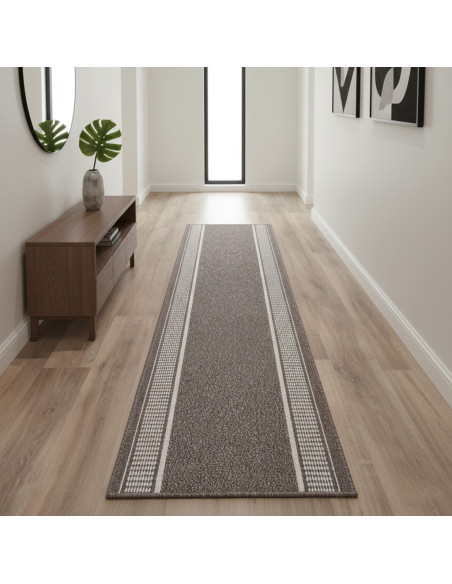 Runner rug (custom made)